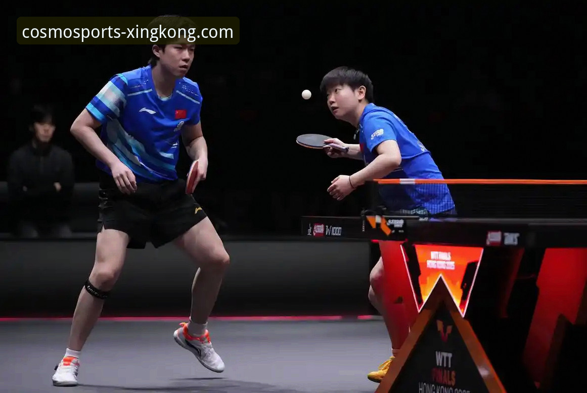 星空体育安全吗 孙颖莎新加坡大满贯首轮表现深度解析:从技术调整到心态把控的实战观察